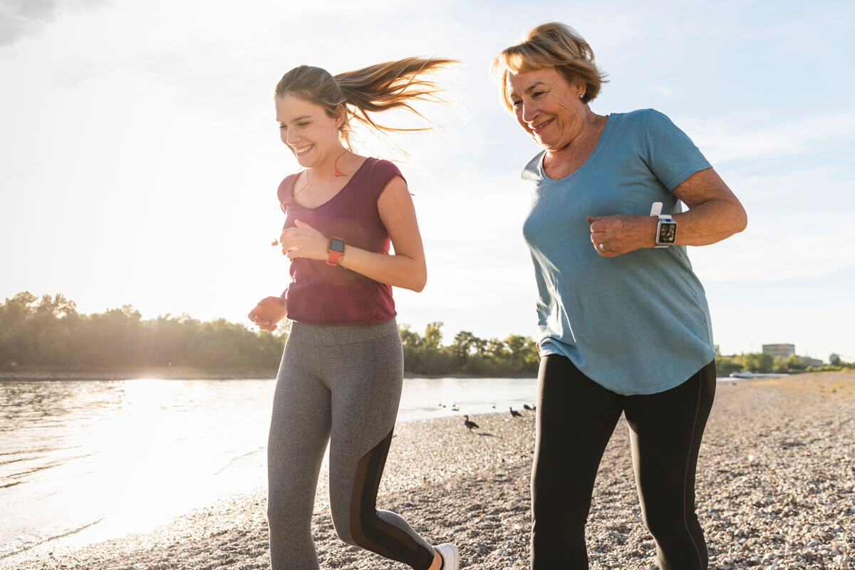 So kriegt das Blut sein Fett weg